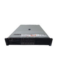 Dell R730 8SFF 2x E5-2687W v3 10C 3.1GHz 128GB Ram 2x 600GB, 6x 1TB SAS H730 Rails