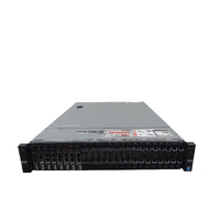 Dell R730xd 24SFF 2x E5-2687w v4 12C/24T 3GHz 256GB Ram H730 8x 1.8TB SAS Rails
