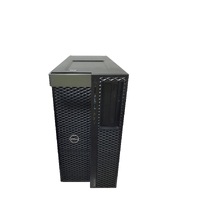 Dell Precision 7920 2x Silver 4116 12C/24T 2.1GHz 128GB Ram 512GB NVMe 4TB HDD M4000 T7920