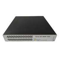 Citrix SD-WAN 1100 Atom C3758 24GB DDR4 ECC 480GB SSD pfSense OPNsense Firewall
