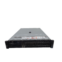 Dell R730 16SFF 2x E5-2680 v4 14C 2.4GHz 128GB Ram 2x 300GB SAS H730 Rails
