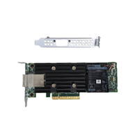 Dell PERC H840 12G SAS External RAID Card 645NJ w/ Low Profile and Full Height Bracket