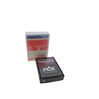 *NEW* 8731-01-RDX Tandberg RDX Data Cartridge 2TB 