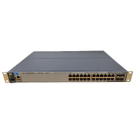HP 2920-24G J9726A 24-Port Gigabit Managed Switch