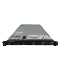 Dell R630 2x E5-2697A v4 16C 2.6GHz 128GB Ram 2x 120GB SSD, 6x 1.8TB SAS Rails 