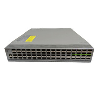 Cisco Nexus N9K-C9364C 64-Port 40/100Gb QSFP28 Managed Switch