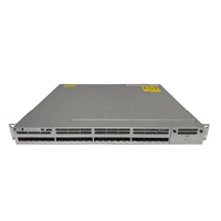 Cisco WS-C3850-24S-S 24-Port SFP Gigabit Managed Switch