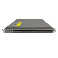 Cisco Nexus N3K-C3548P-10GX 48-Port 10Gb SFP+ Managed Switch 3548-X