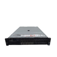 Dell R730 16SFF 2x E5-2695 v3 14C/28T 2.3GHz 256GB Ram 4x 600GB, 4x 1.8TB SAS   Rails 