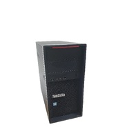 Lenovo P520c W-2133 6C/12T 3.6Ghz 32GB Ram 512GB NVMe P1000 500W WiFi W11P N 