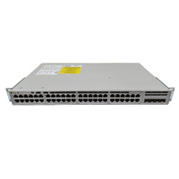 Cisco C9200L-48P-4G-E 48-Port PoE+ Gigabit Managed Switch #2