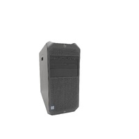 HP Z4 G4 W-2235 6C/12T 3.8Ghz 32GB Ram 256GB NVMe P1000 750W W11P