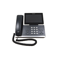 Yealink SIP-T58A 7" Color Touch Screen 16 Line IP Business Desk Phone