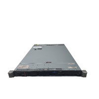 HP DL360 Gen9 8SFF 2x E5-2667 v3 8C/16T 3.2GHz 256GB Ram P440ar 2x 240GB SSD