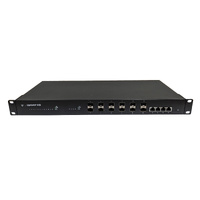 Ubiquiti EdgeSwitch 16 XG [ES-16-XG] 12-Port SFP+ 10Gb Managed Aggregation Switch