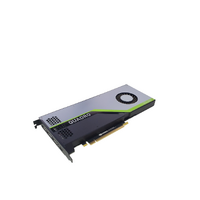 Nvidia Quadro RTX 4000 8GB GDDR6 3x DP 1.4 1x USB-C Workstation Graphics