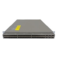 Cisco Nexus N9K-C93180YC-EX 48-Port 25Gb SFP+ Switch w/ 6x 100Gb QSFP28 RVR AIR