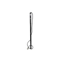 APC AP8653 32A 0U Vertical Metered by Outlet & Switched PDU w/ 21x C13 & 3x C19 Outlet