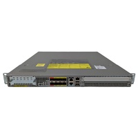 Cisco ASR1001-X 6-Port SFP Gigabit Aggregation Services Router