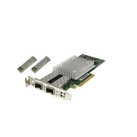 Dell 415DX QL41262HLCU-DE 25G Dual Port SFP+ CNA Low Height w/SFPs