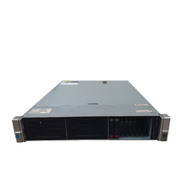 HP ProLiant DL380 Gen9 8SFF 2x E5-2699 v3 18C 2.3GHz 256GB Ram P440ar 2x 480GB SSD