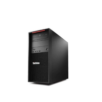 Lenovo P520c W-2123 4C 3.6Ghz 32GB Ram 256GB NVMe 2x 1TB HDD P2000 500W W11P #2