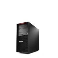 Lenovo P520c W-2123 4C 3.6Ghz 32GB Ram 256GB NVMe 2x 1TB HDD P2000 500W W11P #2