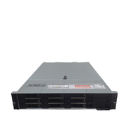 Dell R740XD LFF 2x Silver 4215 8C 2.5GHz 192GB Ram 2x 3.84TB SSD, 7x 12TB SAS 