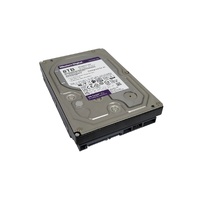 Western Digital WD Purple WD8001PURP 8TB 3.5" SATA Surveillance Hard Drive
