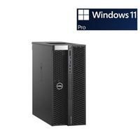 Dell Precision 5820 W-2245 8C 3.9GHz 32GB Ram 256GB SSD P1000 425W W11P
