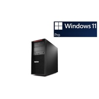 Lenovo P520c W-2123 4C 3.6Ghz 32GB Ram 256GB NVMe 2x 1TB HDD P2000 500W W11P #2