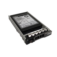 Samsung PM1633a MZ-ILS3T8B 3.84TB 2.5" 12Gb/s SAS Server SSD *60-80% Health*