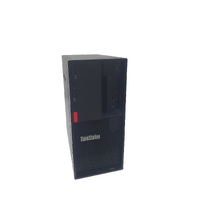 Lenovo P330 G1 Workstation E-2134 4C/8T 3.5Ghz 32GB Ram 1TB NVMe P4000 400W W11P