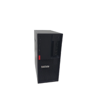 Lenovo P330 G2 Workstation E-2174G 4C/8T 3.8Ghz 64GB Ram 1TB NVMe RTX4000 400W W11P