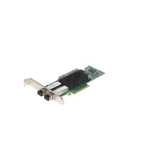 HP SN1100E 719212-001 16Gb Dual Port Fibre Channel HBA High Height w/SFP