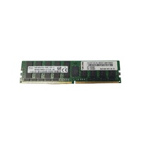 Samsung SKhynix 64GB (1x 64GB) 4DRx4 PC4-2400T DDR4 LRDIMM ECC Reg Server Ram Lenovo