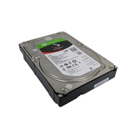 Seagate IronWolf NAS ST6000VN0033 6TB 3.5" Enterprise SATA Hard Drive
