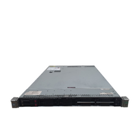 HP ProLiant DL360 Gen9 SFF 2x E5-2699 v3 18C 2.3GHz 256GB Ram P840 2x 1.2TB