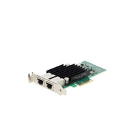 Lenovo Intel X550-T2 Dual Port 10GBase-T Adapter NIC Low Height 00MM862