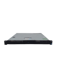 Dell PowerEdge R220 E3-1220v3 4C 3.1GHz 8GB Ram H310 2x 500GB HDD