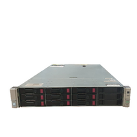 HP ProLiant DL380 Gen9 LFF 2x E5-2680 v4 14C 2.4GHz 512GB Ram P840 9x 4TB SAS