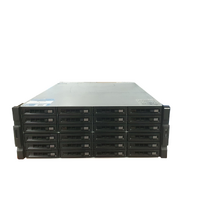 QNAP TS-2483XU-RP 4U 24-Bay Rackmount Network Attached Storage NAS No HDDs 