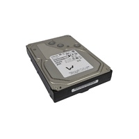 Toshiba MC04ACA600E 6TB 3.5" 512e 7.2K SATA Enterprise Hard Drive
