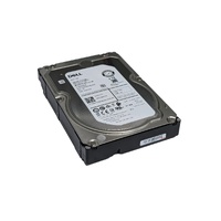 Dell Seagate ST4000NM0265 4TB 3.5" 512e 7.2K SATA Enterprise Hard Drive