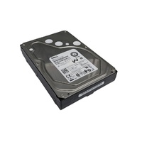 Dell Toshiba MG04ACA400NY 4TB 3.5" 512e 7.2K SATA Enterprise Hard Drive