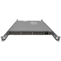 Arista DCS-7050SX-64 48-Port 10Gb SFP+ Managed Switch w/ 4x 40Gb QSFP+ Uplink