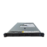 Lenovo HX Series x3550 M5 SFF 2x E5-2690 v3 12C 2.6GHz 256GB Ram 2x 1.6TB, 6x 1TB SSD