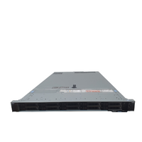 Dell R640 SFF 2x Gold 5217 3GHz 8C 256GB Ram Pro Support Warranty Exp 2026