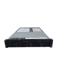 Lenovo HX Series x3650 M5 1x E5-2699 v3 18C 2.3GHz 128GB Ram 2x 480GB SSD, 6x 6TB HDD