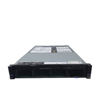 Lenovo HX Series x3650 M5 1x E5-2699 v3 18C 2.3GHz 128GB Ram No HDD